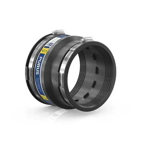 Begränsad tid Purus Flexi 3032534 Gumminippel